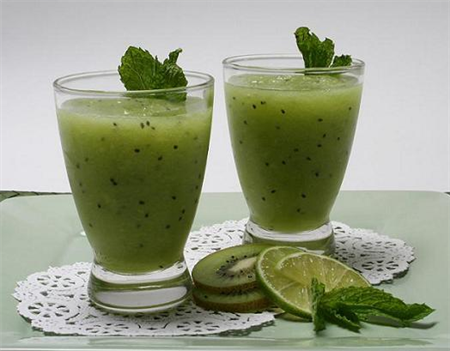 اسموتی کیوی